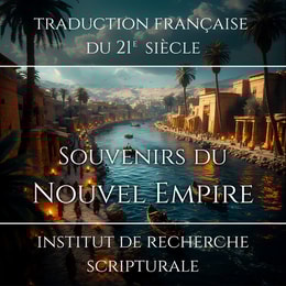 Souvenirs du Nouvel Empire