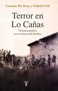 Terror en Lo Cañas