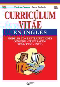 El curriculum vítae en inglés