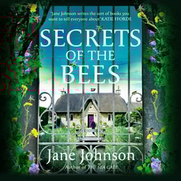 Secrets of the Bees
