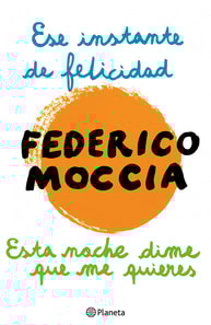 Ese instante de felicidad + Esta noche dime que me quieres