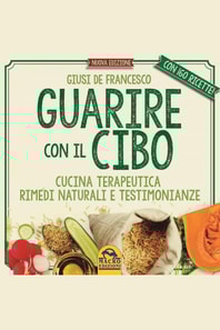 Guarire con il cibo