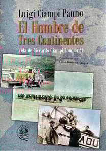 El Hombre de Tres Continentes