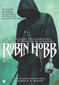 Os Dilemas do Assassino