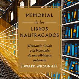 Memorial de los libros naufragados