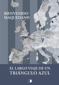 El largo viaje de un triángulo azul