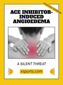 ACE Inhibitor-Induced Angioedema