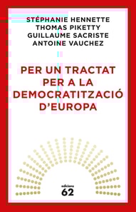 Per un tractat per a la democratització d'Europa