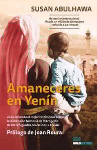 Amaneceres en Yenín
