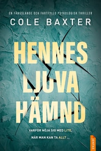 Hennes ljuva hämnd