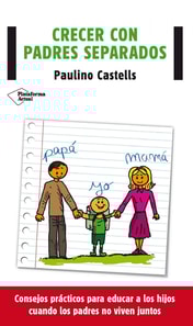 Crecer con padres separados