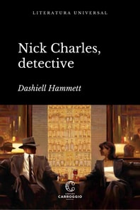 Nick Charles, detective