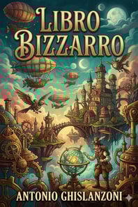 Libro bizzarro