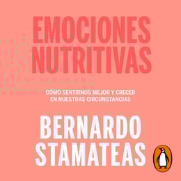 Emociones nutritivas