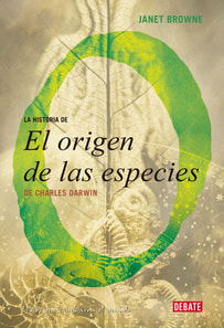 La historia de El origen de las especies