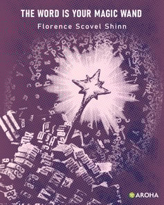 The Word Is Your Magic Wand