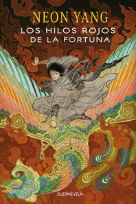 Los hilos rojos de la fortuna