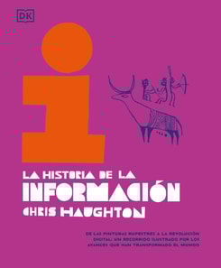 La historia de la información