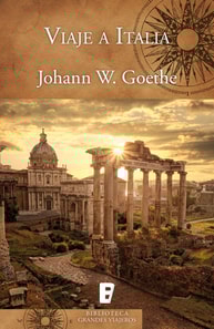 Viaje a Italia