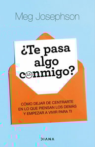 ¿Te pasa algo conmigo?