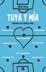 Tuya y mía