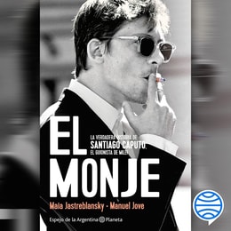 El monje