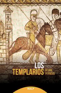 Los templarios