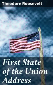 First State of the Union Address