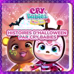 Histoires d'Halloween par Cry Babies