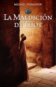 La maldición de Thot (Sarah Kincaid 1)