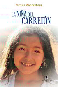 La niña del carretón
