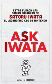 Ask Iwata