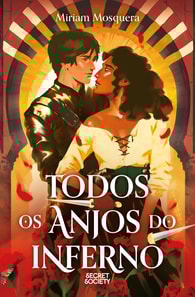 Todos os Anjos do Inferno