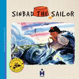 Sinbad the Sailor