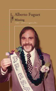 Missing (una investigación)