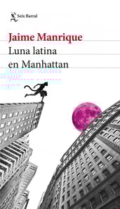 Luna Latina en Manhattan