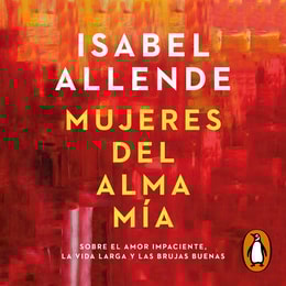 Mujeres del alma mía