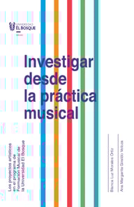 Investigar desde la práctica musical