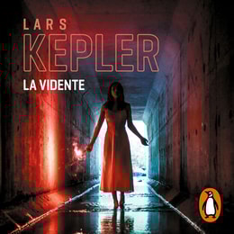 La vidente (Inspector Joona Linna 3)