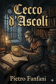 Cecco d'Ascoli: racconto storico del secolo XIV