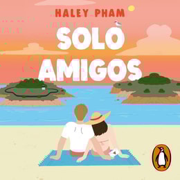 Solo amigos (Just friends)