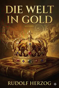 Die Welt in Gold: Novelle