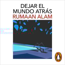Dejar el mundo atrás