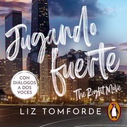 Jugando fuerte (The Right Move) (latino) (Windy City 2)