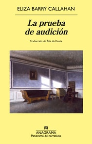La prueba de audición