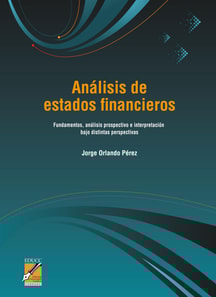 Análisis de estados financieros