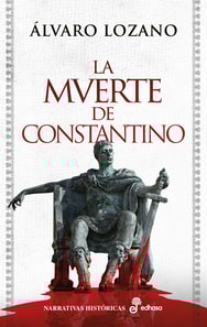La muerte de Constantino