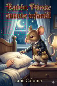 Ratón Pérez: cuento infantil