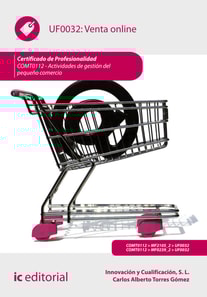 Venta online. COMT0112