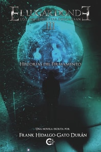 El lugar donde los equilibristas descansan. Parte III